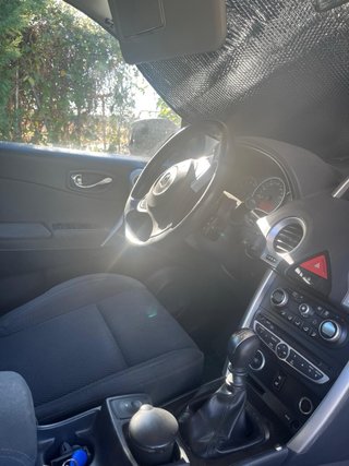 Renault Koleos 2009