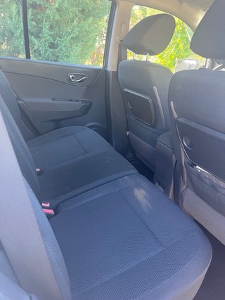 Renault Koleos 2009