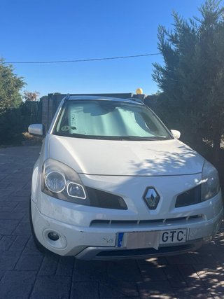 Renault Koleos 2009