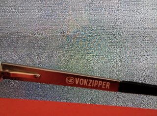 Gafas de sol VonZipper Ottobahn- Estilo Retro