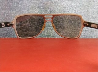 Gafas de sol VonZipper Ottobahn- Estilo Retro