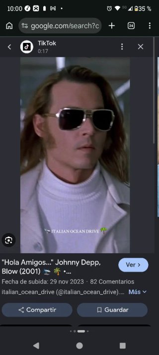 Gafas de sol VonZipper Ottobahn- Estilo Retro