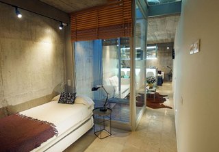 Piso en alquiler en Fort Pienc en Barcelona