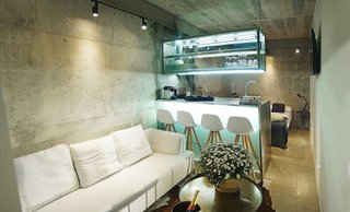 Piso en alquiler en Fort Pienc en Barcelona