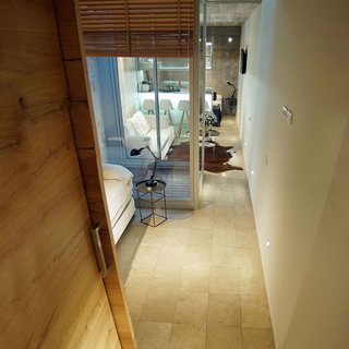 Piso en alquiler en Fort Pienc en Barcelona