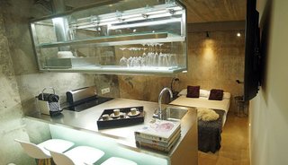 Piso en alquiler en Fort Pienc en Barcelona