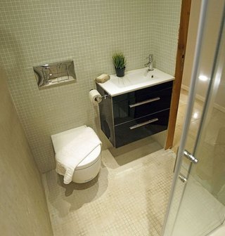 Piso en alquiler en Fort Pienc en Barcelona