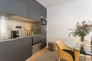 Piso en alquiler en Sant Gervasi - Galvany en Barcelona