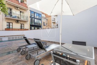 Piso en alquiler en Sant Gervasi - Galvany en Barcelona