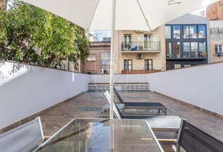 Piso en alquiler en Sant Gervasi - Galvany en Barcelona