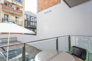 Piso en alquiler en Sant Gervasi - Galvany en Barcelona