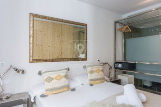 Piso en alquiler en Sant Gervasi - Galvany en Barcelona