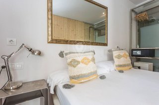 Piso en alquiler en Sant Gervasi - Galvany en Barcelona