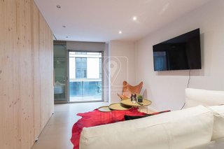 Piso en alquiler en Sant Gervasi - Galvany en Barcelona
