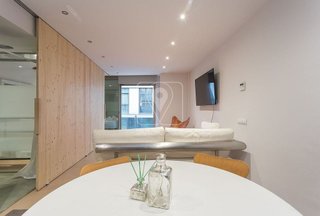 Piso en alquiler en Sant Gervasi - Galvany en Barcelona