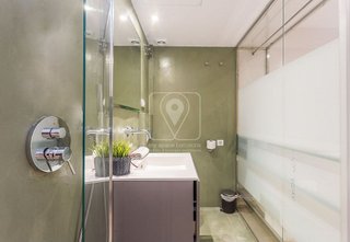 Piso en alquiler en Sant Gervasi - Galvany en Barcelona