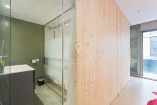 Piso en alquiler en Sant Gervasi - Galvany en Barcelona