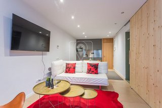 Piso en alquiler en Sant Gervasi - Galvany en Barcelona