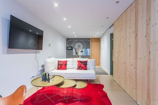 Piso en alquiler en Sant Gervasi - Galvany en Barcelona