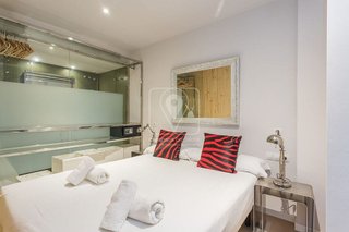 Piso en alquiler en Sant Gervasi - Galvany en Barcelona