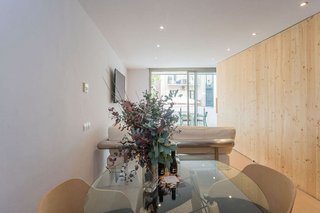 Piso en alquiler en Sant Gervasi - Galvany en Barcelona