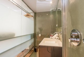Piso en alquiler en Sant Gervasi - Galvany en Barcelona