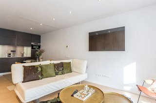 Piso en alquiler en Sant Gervasi - Galvany en Barcelona