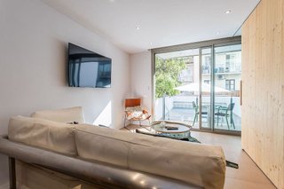 Piso en alquiler en Sant Gervasi - Galvany en Barcelona