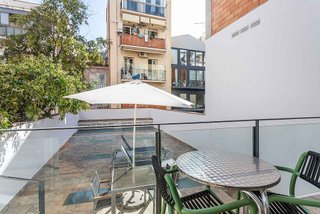 Piso en alquiler en Sant Gervasi - Galvany en Barcelona