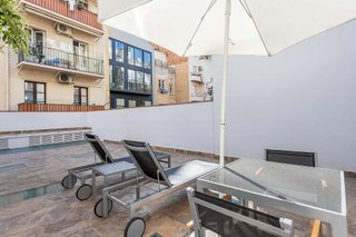 Piso en alquiler en Sant Gervasi - Galvany en Barcelona