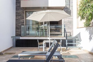 Piso en alquiler en Sant Gervasi - Galvany en Barcelona