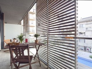 Piso en alquiler en Sant Gervasi - Galvany en Barcelona