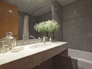 Piso en alquiler en Sant Gervasi - Galvany en Barcelona