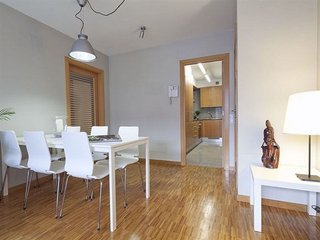 Piso en alquiler en Sant Gervasi - Galvany en Barcelona