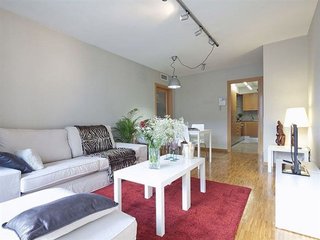 Piso en alquiler en Sant Gervasi - Galvany en Barcelona