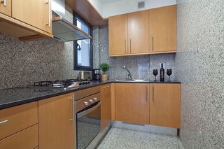 Piso en alquiler en Sant Gervasi - Galvany en Barcelona