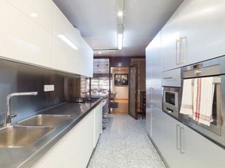 Piso en alquiler en Sant Gervasi - La Bonanova en Barcelona
