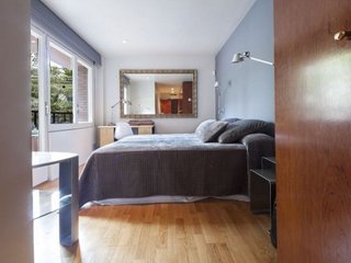 Piso en alquiler en Sant Gervasi - La Bonanova en Barcelona