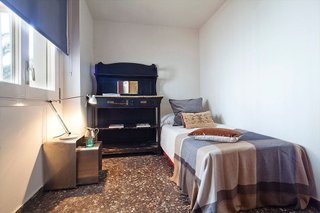 Piso en alquiler en Sant Gervasi - La Bonanova en Barcelona