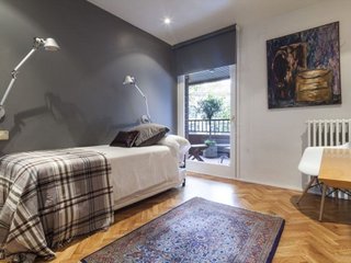 Piso en alquiler en Sant Gervasi - La Bonanova en Barcelona