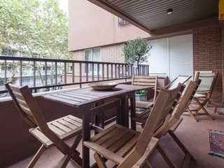 Piso en alquiler en Sant Gervasi - La Bonanova en Barcelona