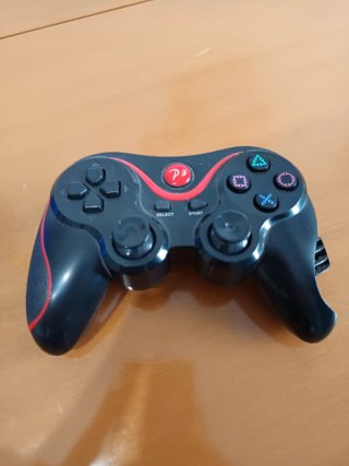 PS3 Super Slim 500GB. Versión 4.90 + SIN JUEGOS