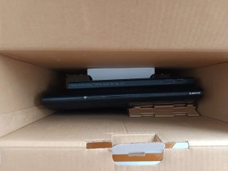 PS3 Super Slim 500GB. Versión 4.90 + SIN JUEGOS