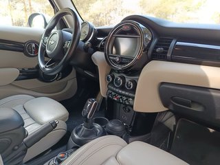 MINI Cooper 5 puertas 1.5D 116 Aut