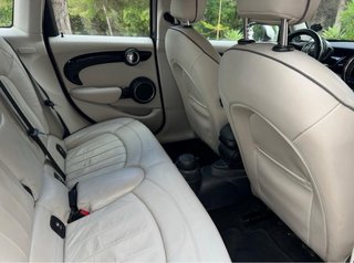 MINI Cooper 5 puertas 1.5D 116 Aut