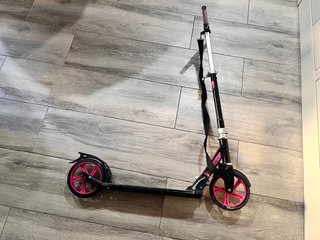 Patinete Decathlon Niña
