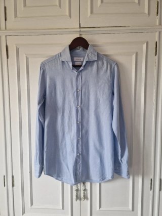 Camisa Massimo Dutti