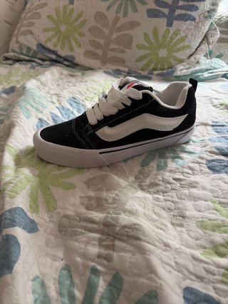 Zapatillas Vans Talla 39