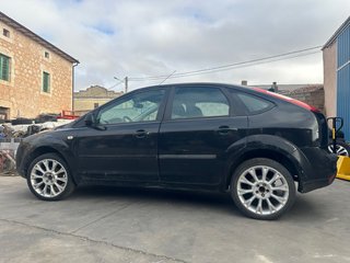 Despiece Ford Focus TDCI 2005