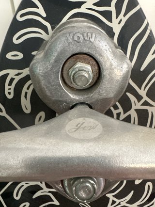 Surfskate Yow